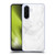 Alyn Spiller Marble White Soft Gel Case for Samsung Galaxy A26 5G