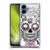 Alchemy Gothic Skull Amore Soft Gel Case for Samsung Galaxy A06 4G / 5G