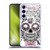 Alchemy Gothic Skull Amore Soft Gel Case for Samsung Galaxy A35 5G