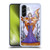 Amy Brown Elemental Series Raven Pixie Soft Gel Case for Samsung Galaxy A56 5G