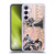 Amy Brown Folklore Salutations Soft Gel Case for Samsung Galaxy A35 5G