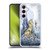Amy Brown Folklore Wolf Moon Soft Gel Case for Samsung Galaxy A35 5G
