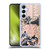Amy Brown Folklore Salutations Soft Gel Case for Samsung Galaxy A55 5G