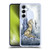 Amy Brown Folklore Wolf Moon Soft Gel Case for Samsung Galaxy A55 5G