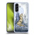 Amy Brown Folklore Wolf Moon Soft Gel Case for Samsung Galaxy A56 5G