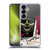 Annabelle Graphics Found You Soft Gel Case for Samsung Galaxy S25+ & MagSafe