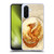 Amy Brown Mythical Fire Element Soft Gel Case for Samsung Galaxy A26 5G