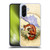 Amy Brown Mythical Curiousity Fox Soft Gel Case for Samsung Galaxy A36 5G