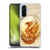 Amy Brown Mythical Fire Element Soft Gel Case for Samsung Galaxy A36 5G