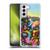 Dean Russo Dogs Labrador Soft Gel Case for Samsung Galaxy S21 5G