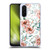 Anis Illustration Bloomers White Soft Gel Case for Samsung Galaxy A26 5G