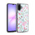Anis Illustration Graphics Romantic Pattern Light Blue Soft Gel Case for Samsung Galaxy A07 4G
