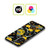 Anis Illustration Graphics Yellow Birds Soft Gel Case for Samsung Galaxy S26 Plus