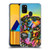 Dean Russo Dogs Labrador Soft Gel Case for Samsung Galaxy M30s (2019)/M21 (2020)