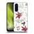 Anis Illustration Floral Pattern Christmas Eucalyptus Soft Gel Case for Samsung Galaxy A26 5G