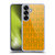 Aquaman DC Comics Logo Pattern Soft Gel Case for Samsung Galaxy S25+ & MagSafe