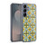 Head Case Designs Arabesque Pattern Ceramic Soft Gel Case for Samsung Galaxy S25+ & MagSafe