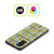 Head Case Designs Arabesque Pattern Ceramic Soft Gel Case for Samsung Galaxy S25+ & MagSafe