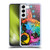 Dean Russo Dogs Pop Chihuahua Soft Gel Case for Samsung Galaxy S22 5G
