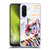 Artpoptart Animals Tiger Soft Gel Case for Samsung Galaxy A26 5G