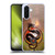 Anne Stokes Dragons Yin Yang Protector Soft Gel Case for Samsung Galaxy A26 5G