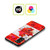 Artpoptart Flags Canada Soft Gel Case for Samsung Galaxy A17 4G / 5G