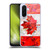 Artpoptart Flags Canada Soft Gel Case for Samsung Galaxy A26 5G