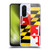 Artpoptart Flags Maryland Soft Gel Case for Samsung Galaxy A26 5G