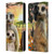 Aimee Stewart Animals Meerkats Leather Book Wallet Case Cover For Sony Xperia Pro-I