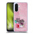 Ash Evans Graphics Hibiscus Tea Soft Gel Case for Samsung Galaxy A26 5G