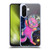 Ash Evans Graphics Lost In Space Soft Gel Case for Samsung Galaxy A26 5G
