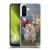Ash Evans Graphics Magic Bunny Soft Gel Case for Samsung Galaxy A26 5G