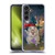 Ash Evans Graphics Magic Bunny Soft Gel Case for Samsung Galaxy S24 FE & MagSafe