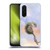 Ash Evans Animals Dandelion Mouse Soft Gel Case for Samsung Galaxy A26 5G