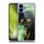 Ash Evans Black Cats Conjuring Magic Soft Gel Case for Samsung Galaxy A06 4G / 5G