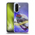 Ash Evans Black Cats Night Fly Soft Gel Case for Samsung Galaxy A36 5G