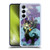 Ash Evans Black Cats Magic Witch Soft Gel Case for Samsung Galaxy A55 5G