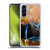 Ash Evans Black Cats Leaves Soft Gel Case for Samsung Galaxy A56 5G