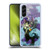 Ash Evans Black Cats Magic Witch Soft Gel Case for Samsung Galaxy A56 5G