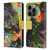 Dean Russo Cats Napy Leather Book Wallet Case Cover For Apple iPhone 14 Pro