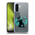 Assassin's Creed Valhalla Compositions Eivor Action Pose Soft Gel Case for Samsung Galaxy A26 5G