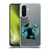 Assassin's Creed Valhalla Compositions Eivor Action Pose Soft Gel Case for Samsung Galaxy A36 5G