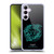 Assassin's Creed Valhalla Compositions And Patterns Animals Crest Soft Gel Case for Samsung Galaxy A35 5G