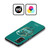 Assassin's Creed Valhalla Compositions And Patterns Volva Soft Gel Case for Samsung Galaxy A36 5G