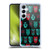 Assassin's Creed Valhalla Compositions And Patterns Banners Soft Gel Case for Samsung Galaxy A55 5G
