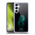 Assassin's Creed Valhalla Compositions And Patterns Eivor's Female Version Soft Gel Case for Samsung Galaxy A55 5G