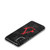 Assassin's Creed Shadows Graphics Red Logotype Soft Gel Case for Samsung Galaxy A35 5G