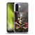 Anne Stokes Skull Pirate Soft Gel Case for Samsung Galaxy A26 5G