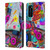 Aimee Stewart Colourful Sweets Skate Night Leather Book Wallet Case Cover For Huawei P40 5G