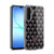 Anne Stokes Tribal Cross Gothic Pattern Soft Gel Case for Samsung Galaxy A17 4G / 5G
